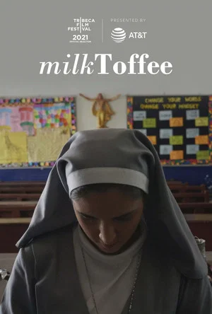 Постер: Milk Toffee