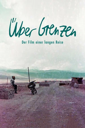 Постер: Über Grenzen