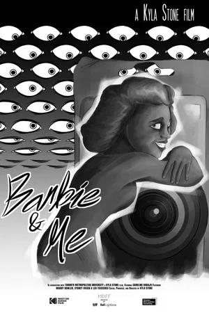 Постер: Barbie and Me