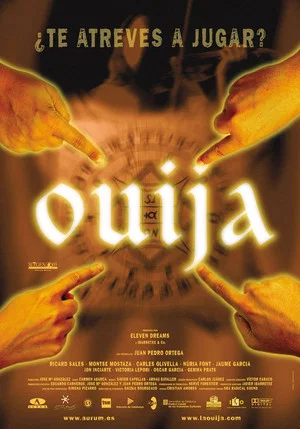 Постер: Ouija