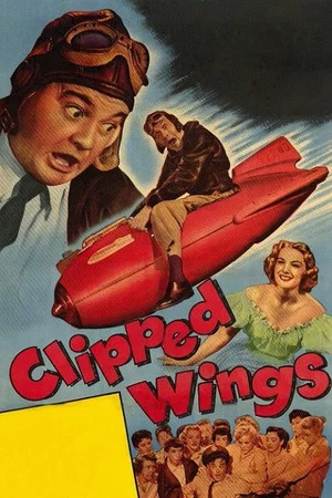 Постер: Clipped Wings