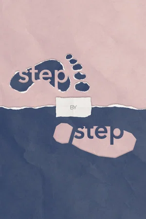 Постер: Step By Step