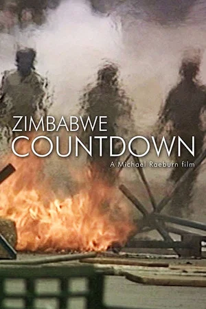 Постер: Zimbabwe Countdown