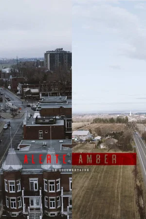 Постер: Alerte amber : le documentaire
