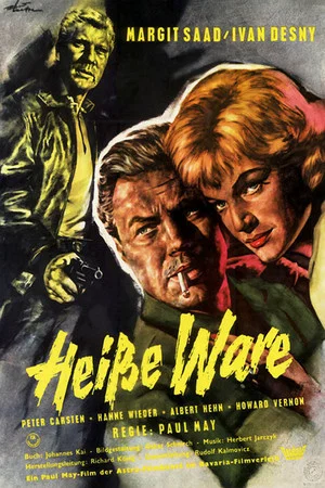 Постер: Heiße Ware