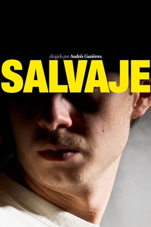 Постер: Savage