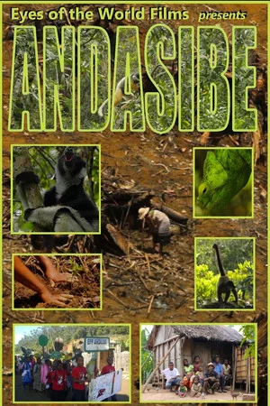 Постер: Andasibe