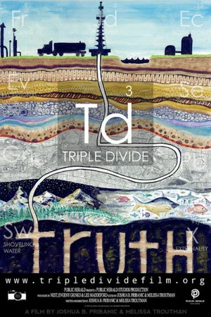 Постер: Triple Divide