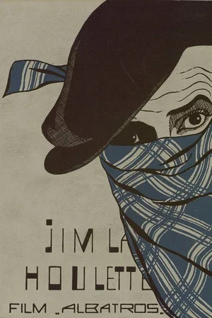 Постер: Jim the Cracksman, the King of Thieves