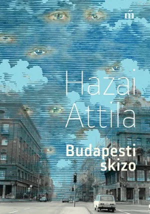 Постер: Schizo from Budapest