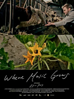 Постер: Where Music Grows
