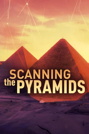 Постер: Scanning The Pyramids