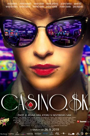 Постер: Casino.sk