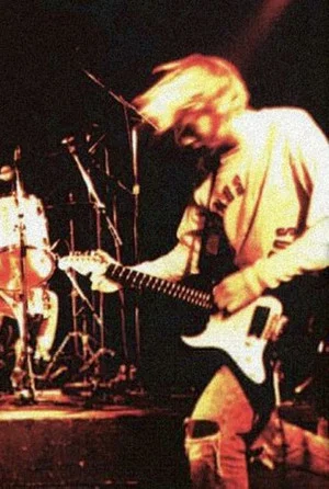 Постер: (This Is Known as) The Blues Scale