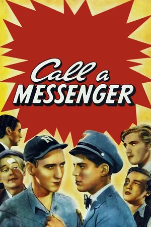 Постер: Call a Messenger
