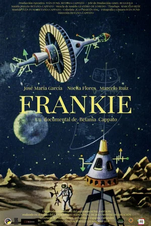Постер: Frankie