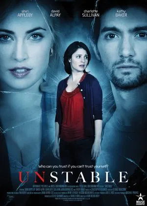 Постер: Unstable