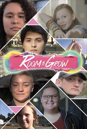 Постер: Room to Grow