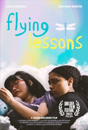 Постер: Flying Lessons