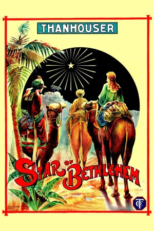 Постер: Star of Bethlehem