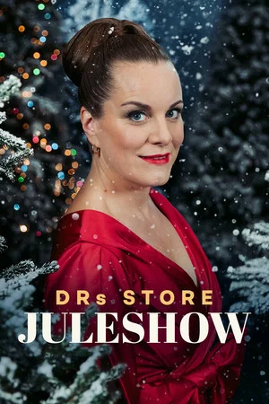 Постер: DR's store juleshow - 2025