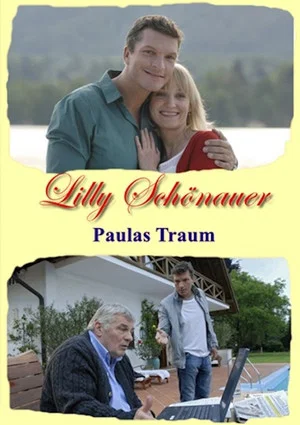 Постер: Lilly Schönauer - Paulas Traum