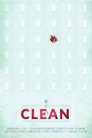 Постер: Clean