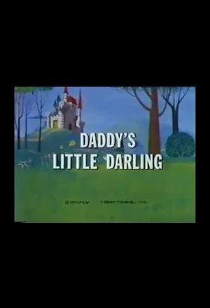 Постер: Daddy's Little Darling