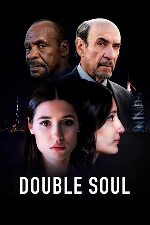Постер: Double Soul