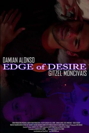 Постер: Edge of Desire