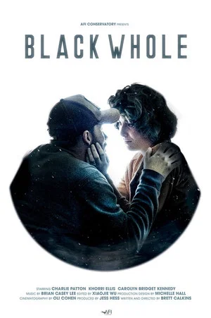 Постер: Black Whole