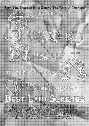 Постер: Best Laid Schemes