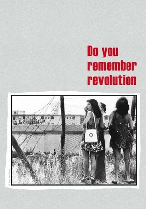 Постер: Do You Remember Revolution?