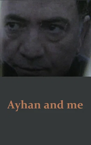 Постер: Ayhan ve ben