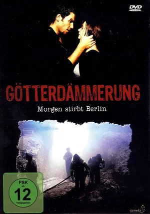 Постер: Bombs Under Berlin