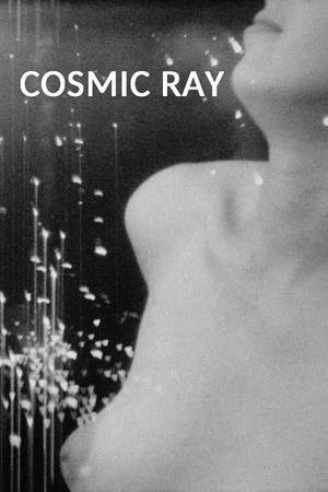 Постер: Cosmic Ray