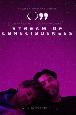 Постер: Stream of Consciousness