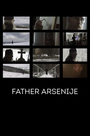 Постер: Father Arsenie