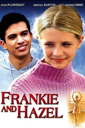Постер: Frankie & Hazel