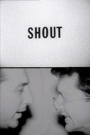 Постер: Shout