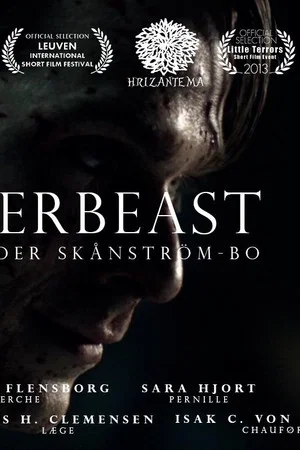 Постер: Bewilderbeast