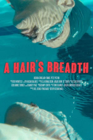 Постер: A Hair's Breadth