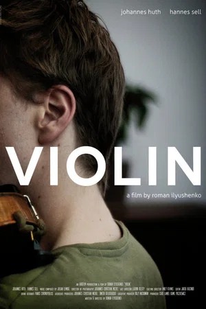 Постер: Violin