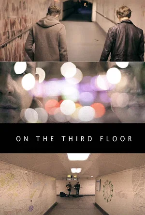 Постер: On the Third Floor
