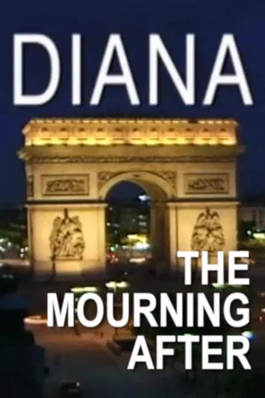 Постер: Princess Diana: The Mourning After