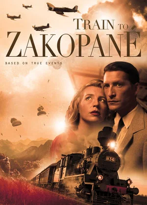 Постер: Train to Zakopané