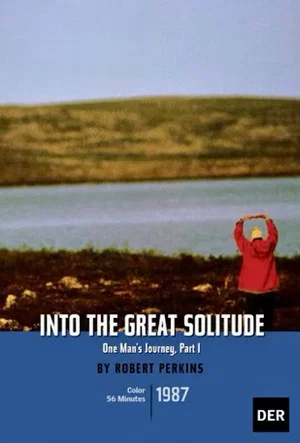 Постер: Into the Great Solitude