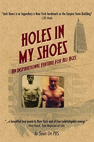 Постер: Holes in My Shoes