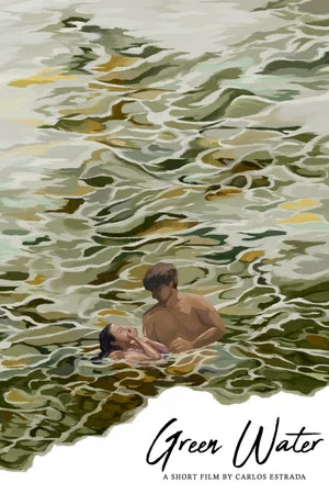 Постер: Green Water