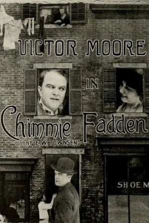 Постер: Chimmie Fadden